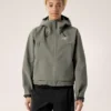 Altira Cropped Jacket för damer