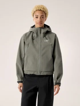Altira Cropped Jacket för damer