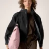 Altira Cropped Jacket för damer