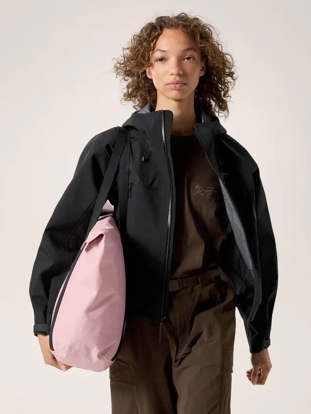 Altira Cropped Jacket för damer