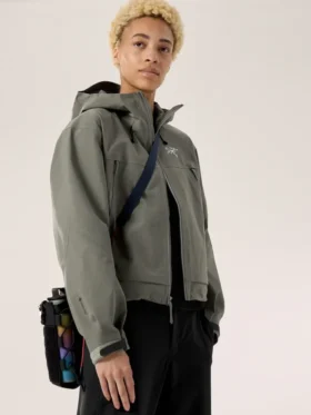Altira Cropped Jacket för damer