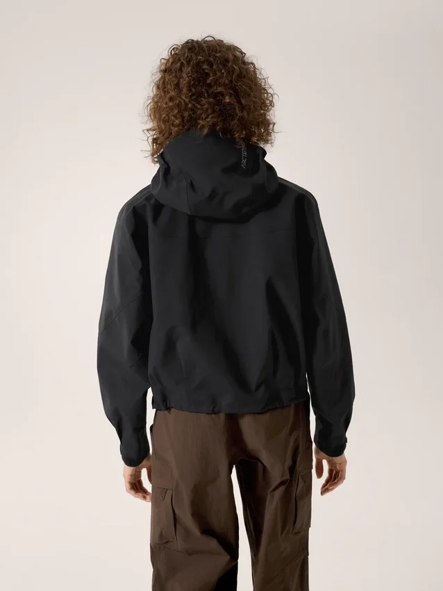 Altira Cropped Jacket för damer