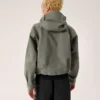 Altira Cropped Jacket för damer