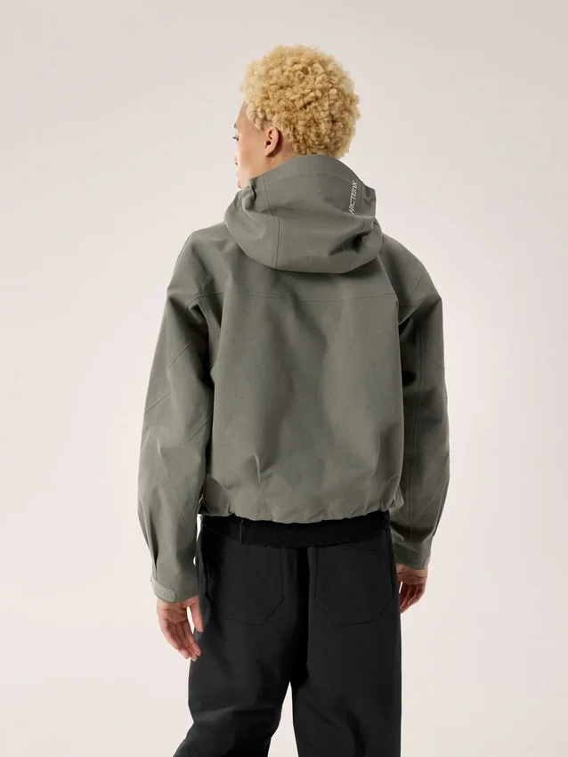 Altira Cropped Jacket för damer