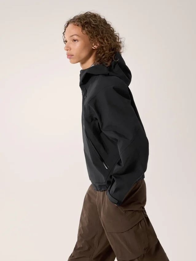 Altira Cropped Jacket för damer