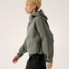 Altira Cropped Jacket för damer