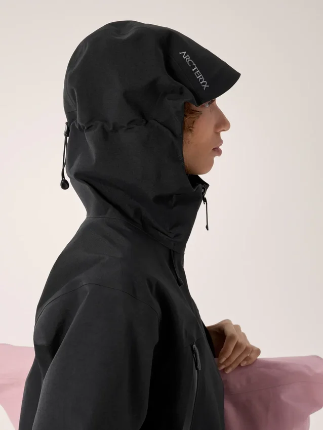 Altira Cropped Jacket för damer