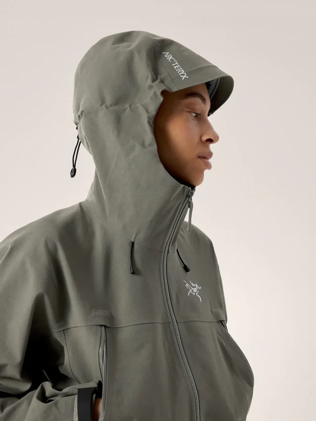 Altira Cropped Jacket för damer