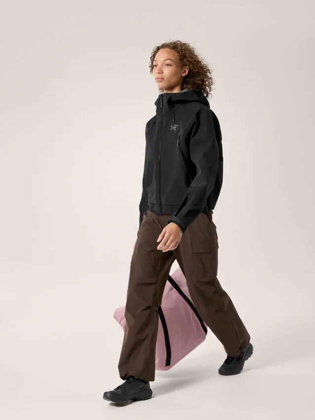 Altira Cropped Jacket för damer
