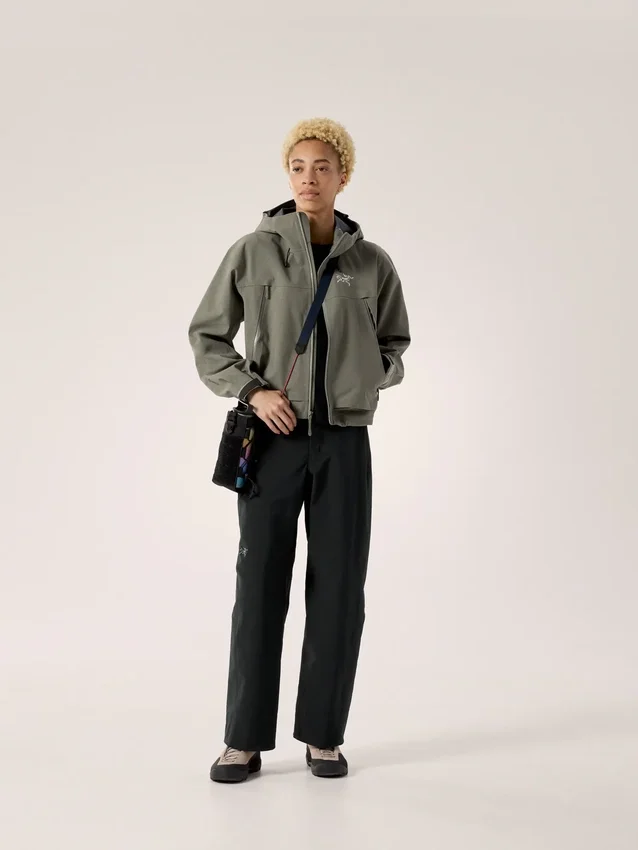 Altira Cropped Jacket för damer