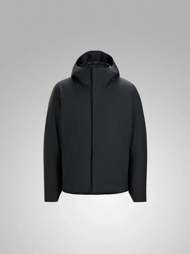 Altus dunjacka för män