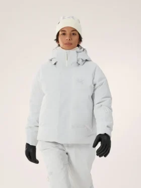 Andessa dunjacka för damer