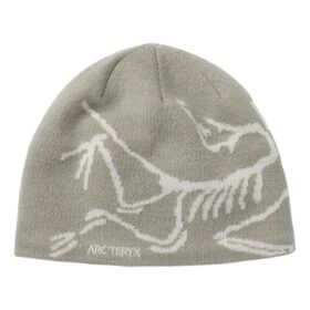 Arc"teryx Bird Head Toque "Grey"
