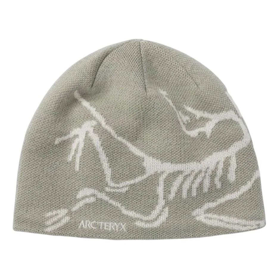Arc"teryx Bird Head Toque "Grey"