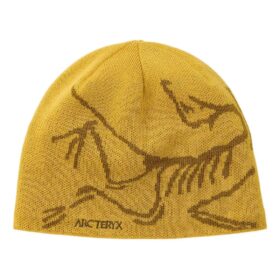 Arc"teryx Bird Head Toque "Gul"