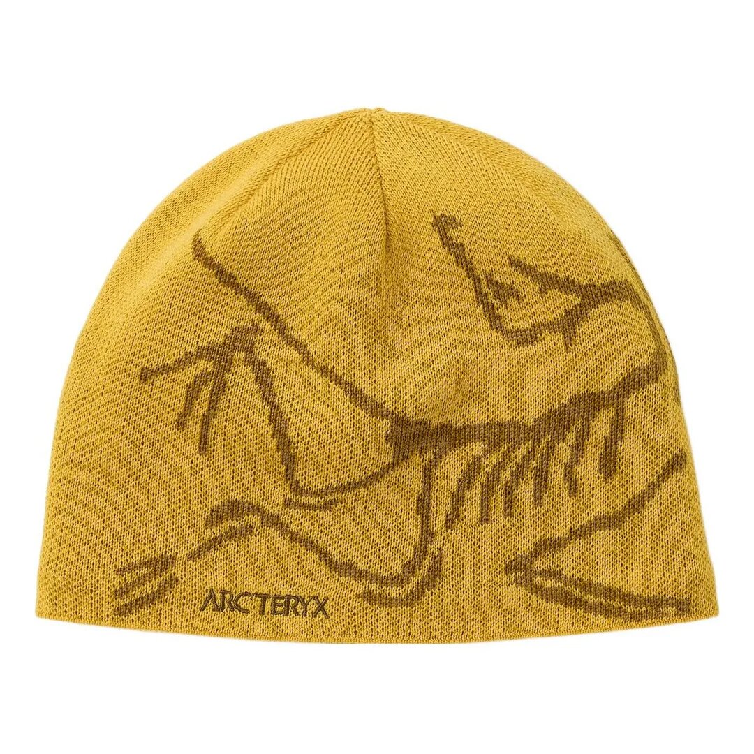 Arc"teryx Bird Head Toque "Gul"