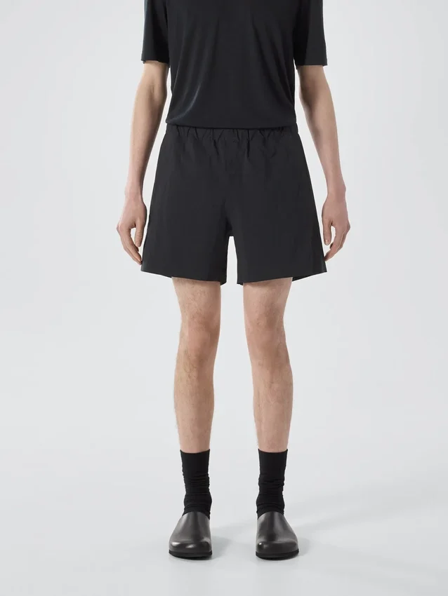 Argand Short för män