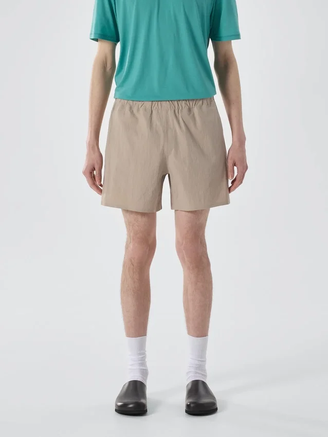 Argand Short för män