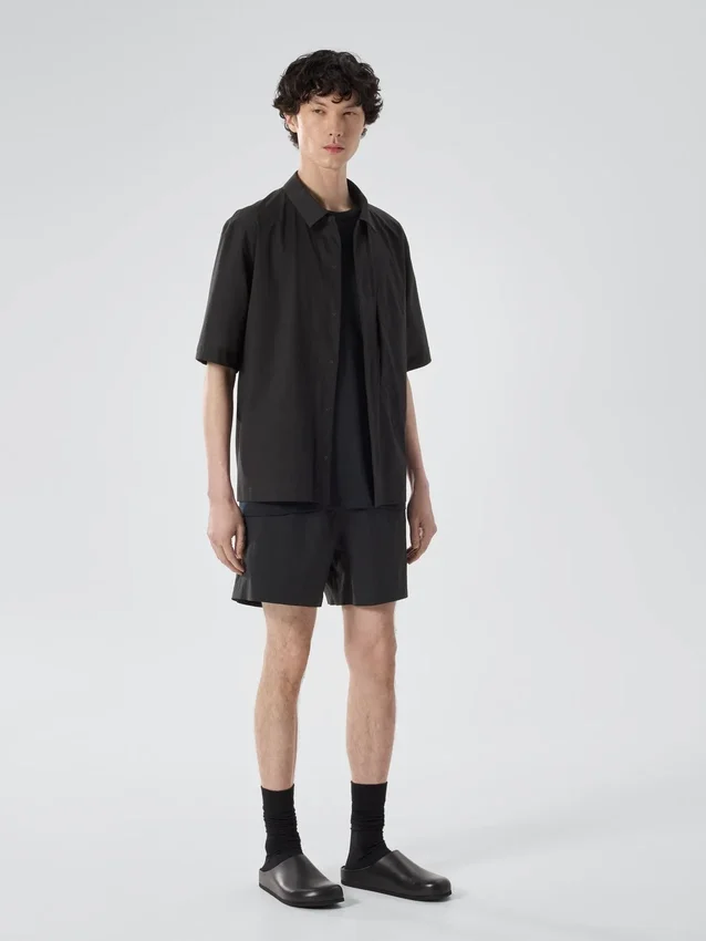 Argand Short för män