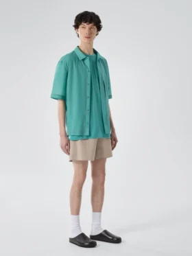 Argand Short för män