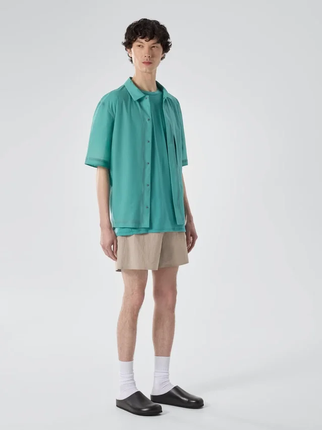 Argand Short för män