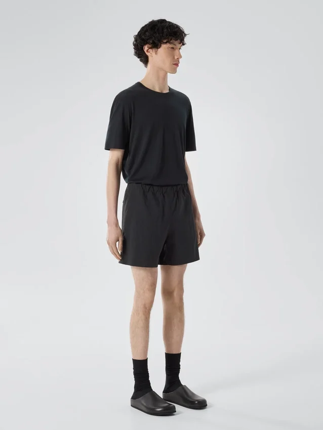 Argand Short för män