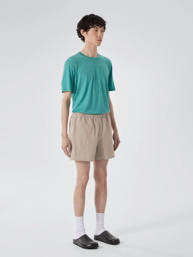 Argand Short för män