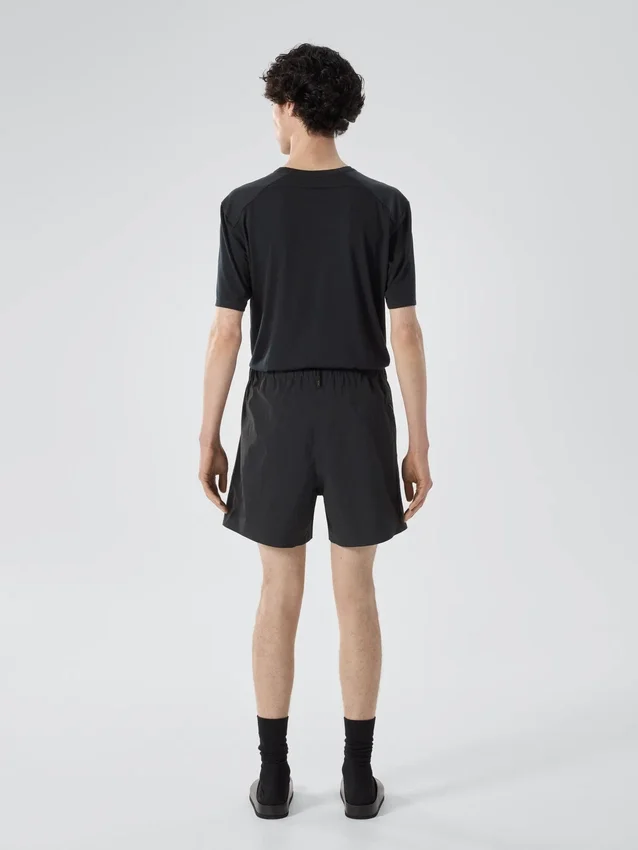 Argand Short för män