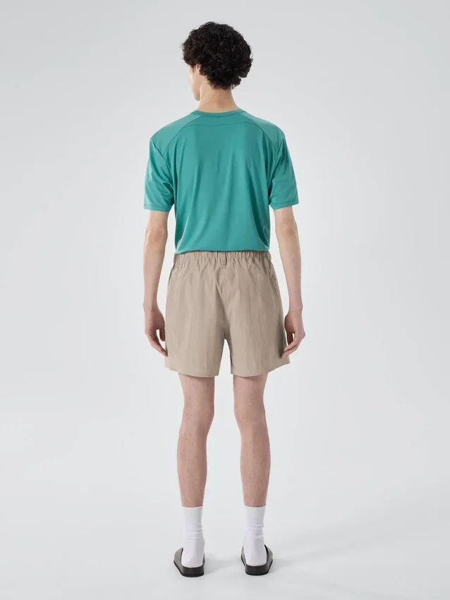 Argand Short för män