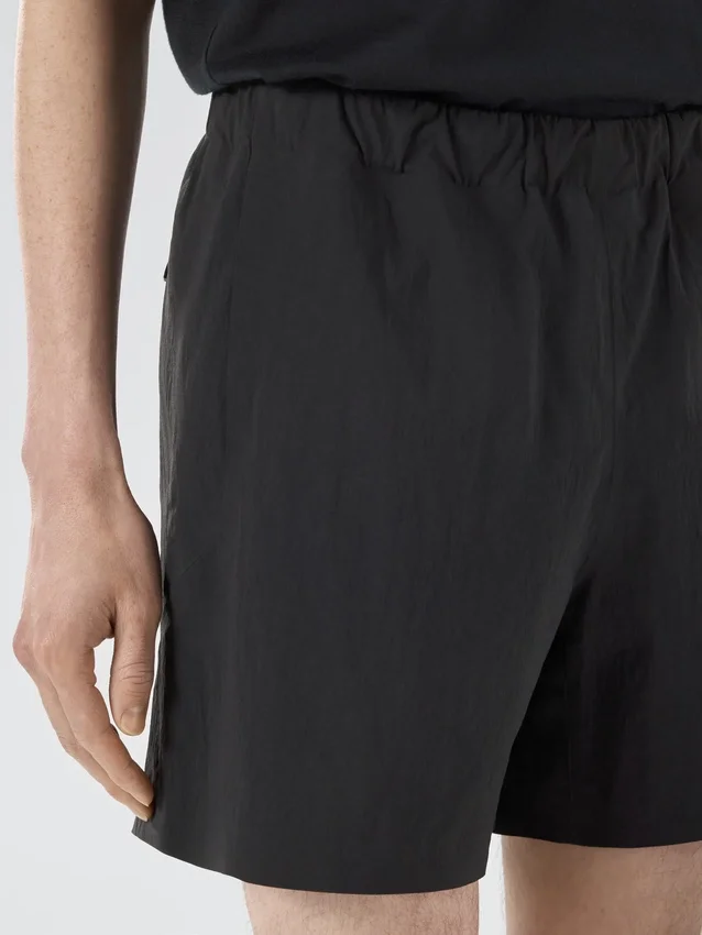 Argand Short för män