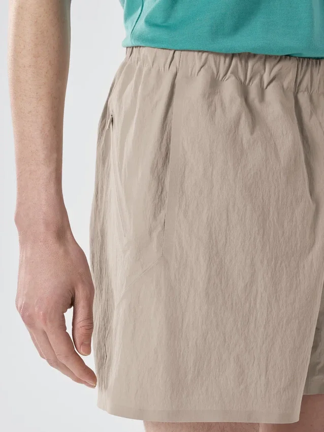 Argand Short för män