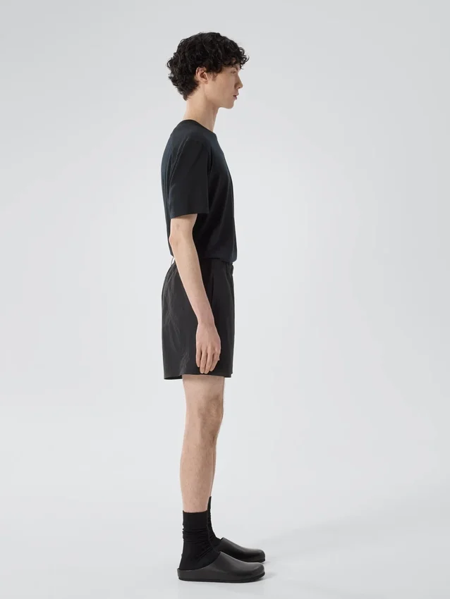 Argand Short för män