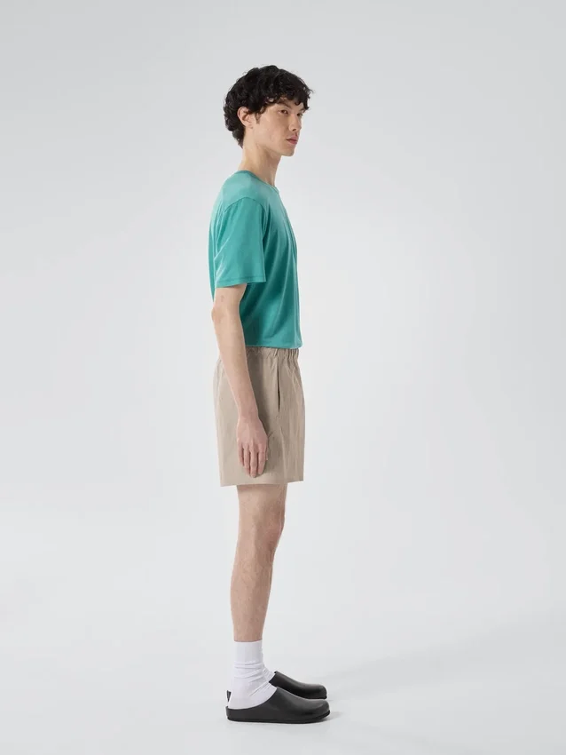 Argand Short för män