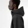 Arris-jacka för herr