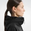 Asset Airshell-jacka för damer