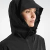 Asset Airshell-jacka för damer