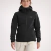 Atom Huvtröja för damer