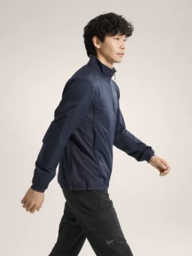 Atom Jacket för herr