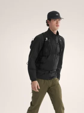 Atom Jacket för herr