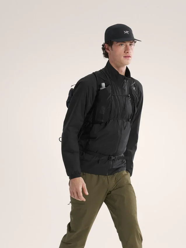 Atom Jacket för herr