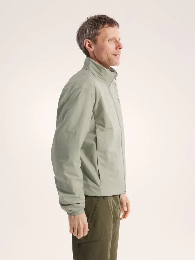 Atom Jacket för herr