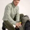 Atom Jacket för herr