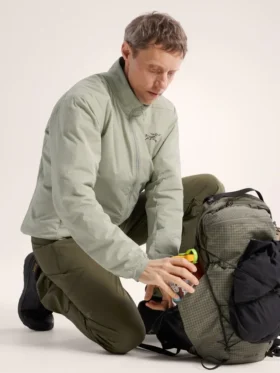Atom Jacket för herr