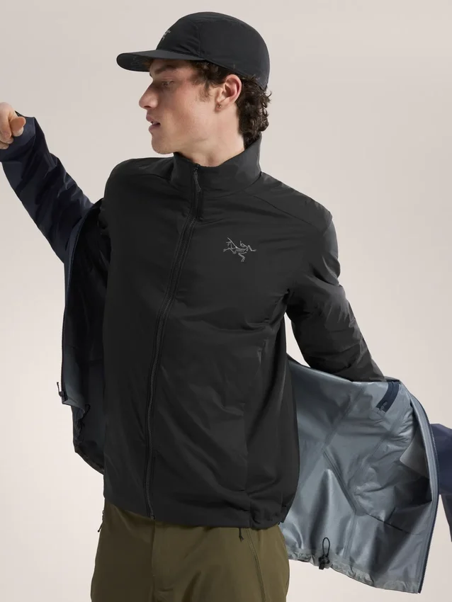Atom Jacket för herr