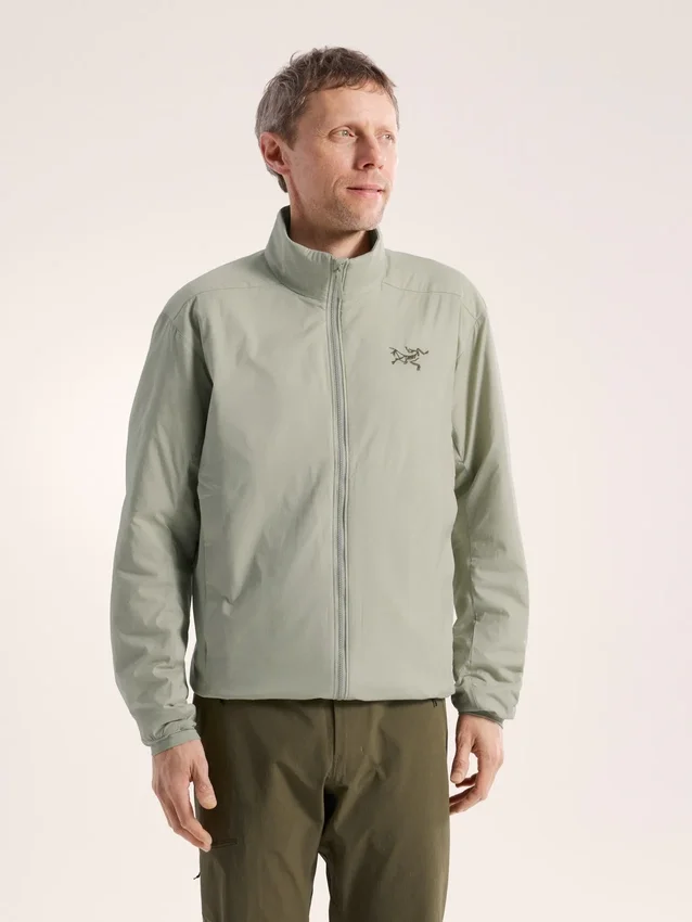 Atom Jacket för herr