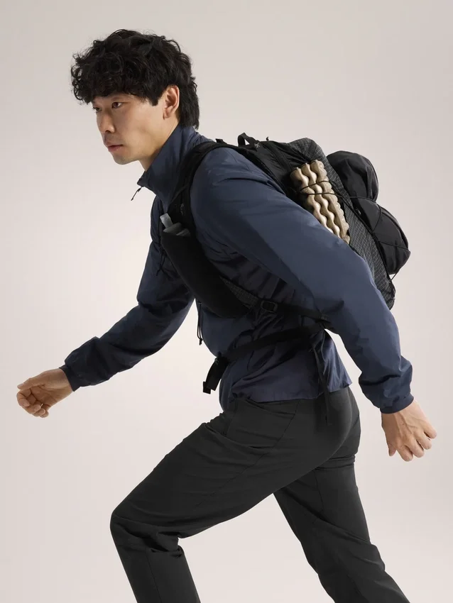 Atom Jacket för herr