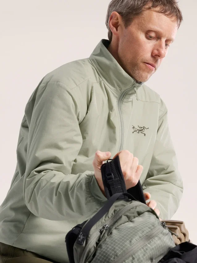 Atom Jacket för herr