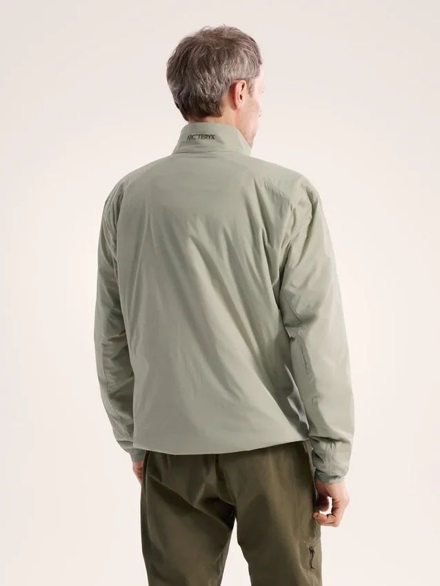 Atom Jacket för herr