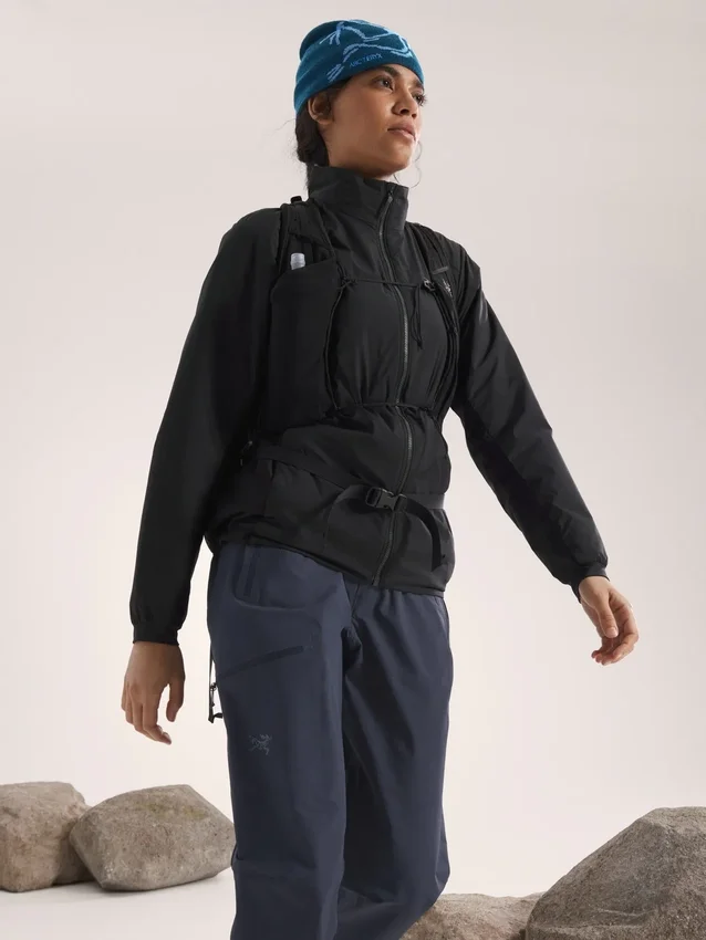 Atom Jacket Women's