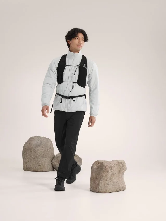 Atom SV Jacket för män
